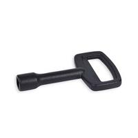 GN 119.2 Socket Key for Latch